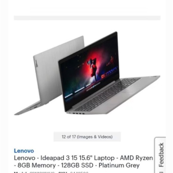 Laptops